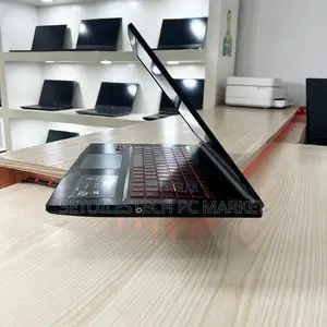 New Ordinateur Portable MSI Cyborg 15 16GB AMD Ryzen 5 SSD 512GB