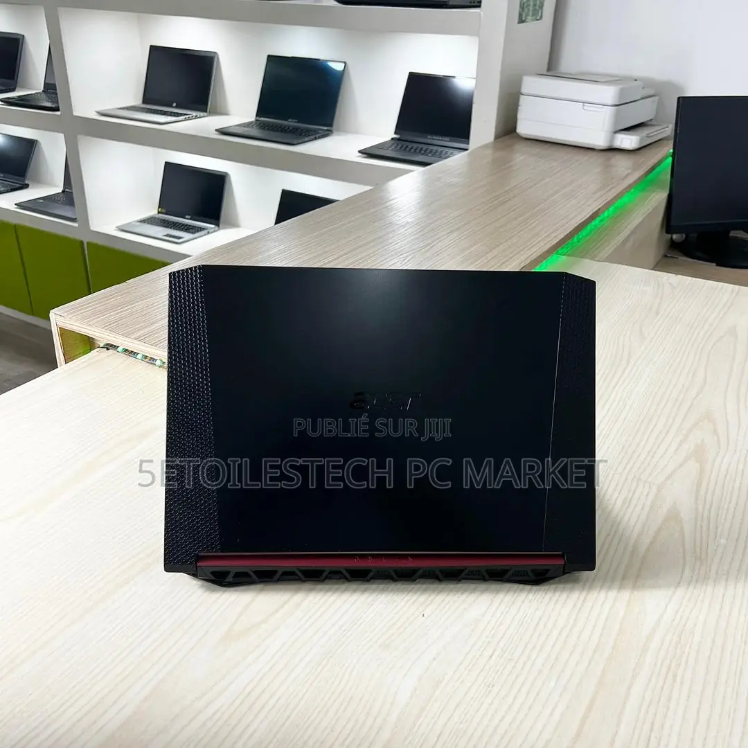 New Ordinateur Portable Acer Nitro 5 20GB Intel Core I5 SSD 1T