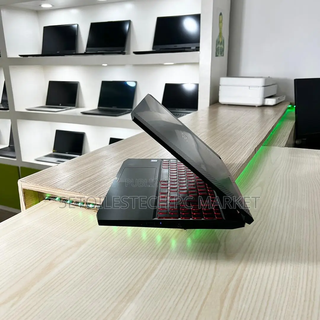 New Ordinateur Portable Acer Nitro 5 20GB Intel Core I5 SSD 1T