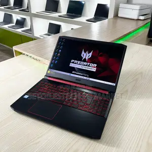 New Ordinateur Portable Acer Nitro 5 20GB Intel Core I5 SSD 1T