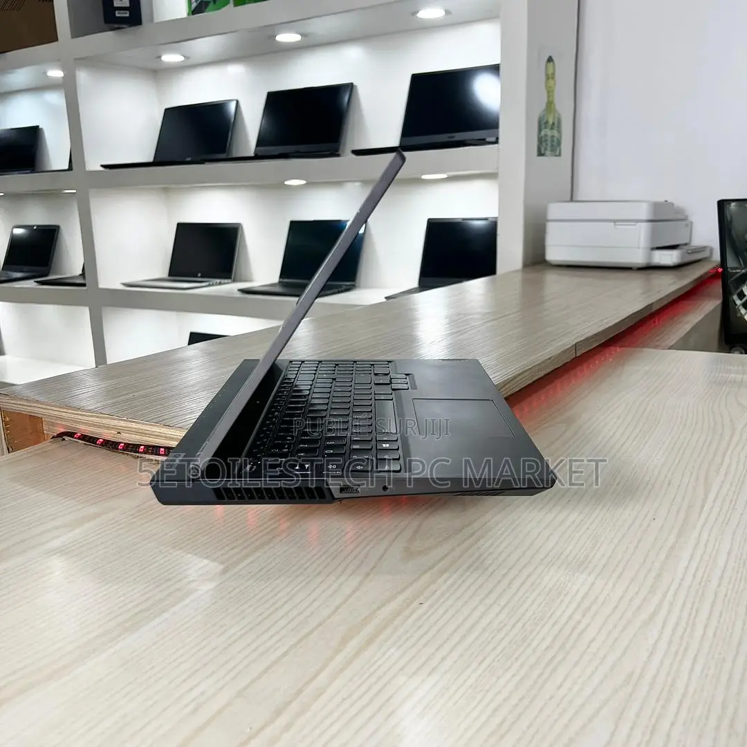 New Ordinateur Portable Lenovo Legion 5 32GB Intel Core I7 SSD 1T