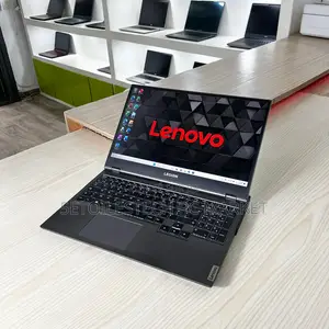 New Ordinateur Portable Lenovo Legion 5 32GB Intel Core I7 SSD 1T