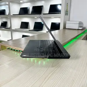 New Ordinateur Portable Lenovo Legion 5 32GB Intel Core I7 SSD 1T