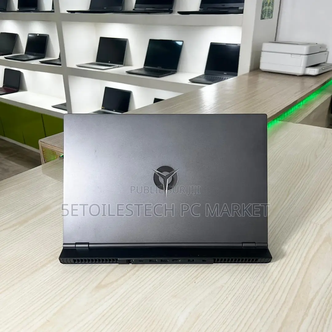 New Ordinateur Portable Lenovo Legion 5 32GB Intel Core I7 SSD 1T