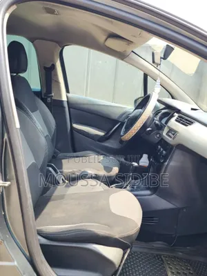 Citroen C3 1.4 2012 Gris