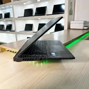 New Ordinateur Portable Asus ROG Strix G731G 16GB Intel Core I9 SSD 1T