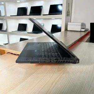 New Ordinateur Portable Asus ROG Strix G731G 16GB Intel Core I9 SSD 1T