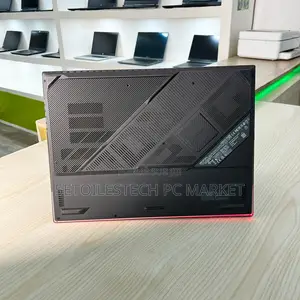 New Ordinateur Portable Asus ROG Strix G731G 16GB Intel Core I9 SSD 1T