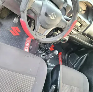 Suzuki S-Presso 2022 Gris