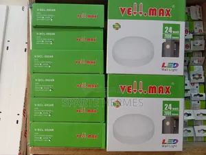 Photo - Ampoule Led Vettmax