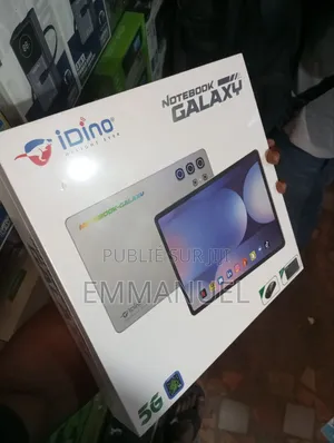 New Idino Notebook Mac Pro 512 GO