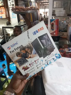 Photo - New Idino i24 Pad 256 GO