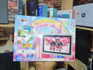 Photo - New Tablet 256 GO