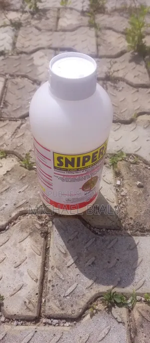 Sniper Chemical(1litre)