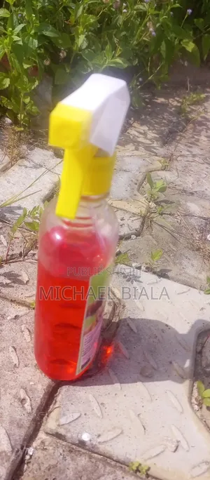 Oil Spray(Dog Oil Spray)