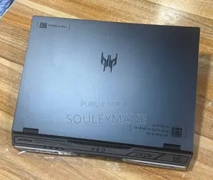 Ordinateur Portable Acer Predator 15 32GB Intel Core I9 SSD 1T