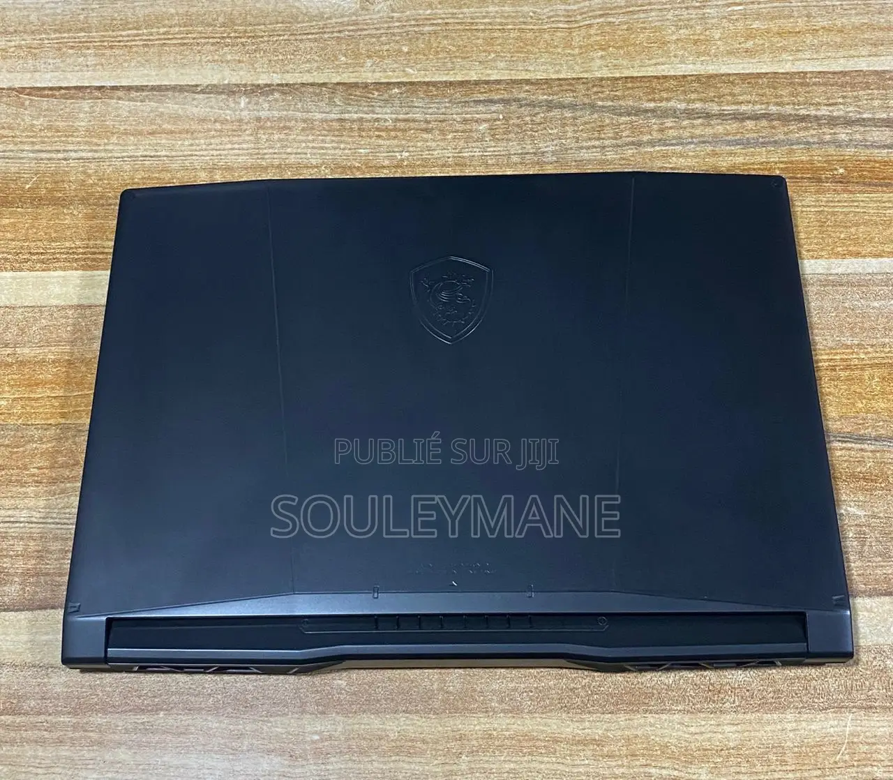 Ordinateur Portable MSI Katana 15 64GB Intel Core I7 SSD 512GB