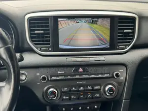 Kia Sportage 2020 Gris