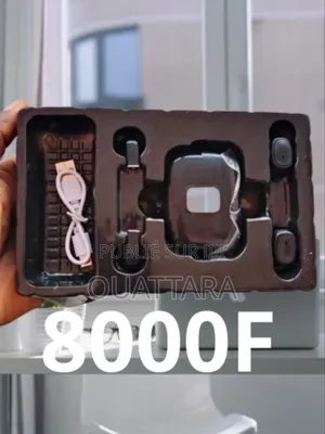 Bluetooth a 4 Oreilles