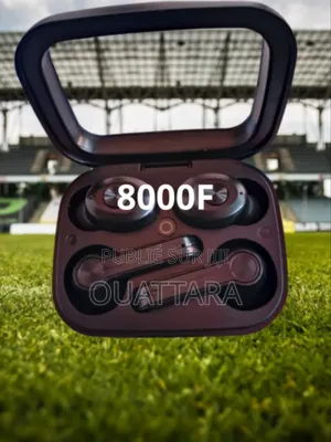 Bluetooth a 4 Oreilles