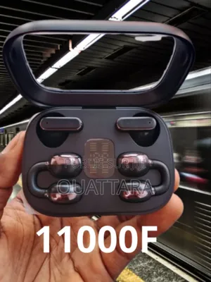 Bluetooth a 4 Oreilles