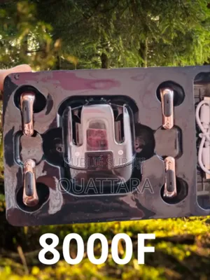 Bluetooth a 4 Oreilles