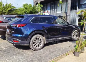 Photo - Mazda CX-9 Sport FWD 2019 Blue