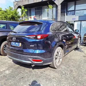 Mazda CX-9 Sport FWD 2019 Blue