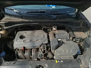 Kia Sportage 2018 Gris