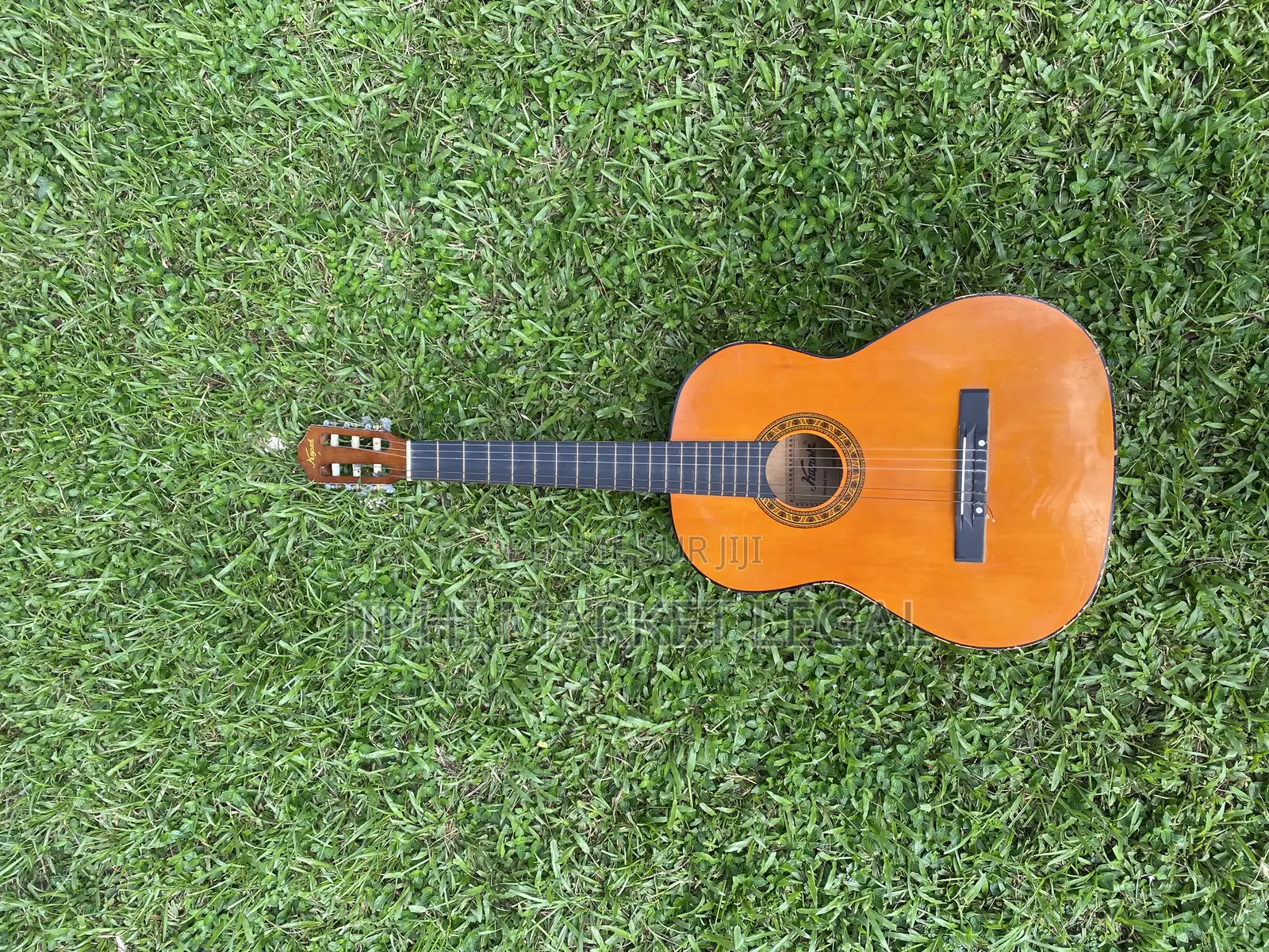 Guitare Classique Corde en Nylon Et Acoustique