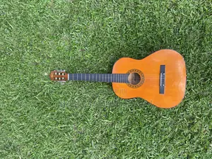 Guitare Classique Corde en Nylon Et Acoustique