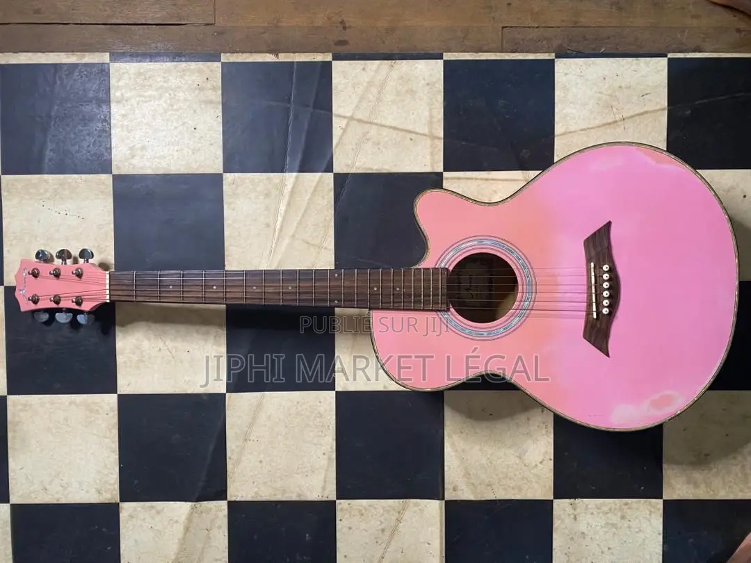 En Fer , en Acier , Guitare Folk ,Accompagnements