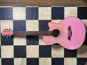 Photo - En Fer , en Acier , Guitare Folk ,Accompagnements