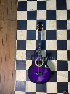 En Fer , en Acier , Guitare Folk ,Accompagnements