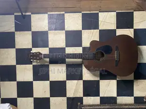 En Fer , en Acier , Guitare Folk ,Accompagnements