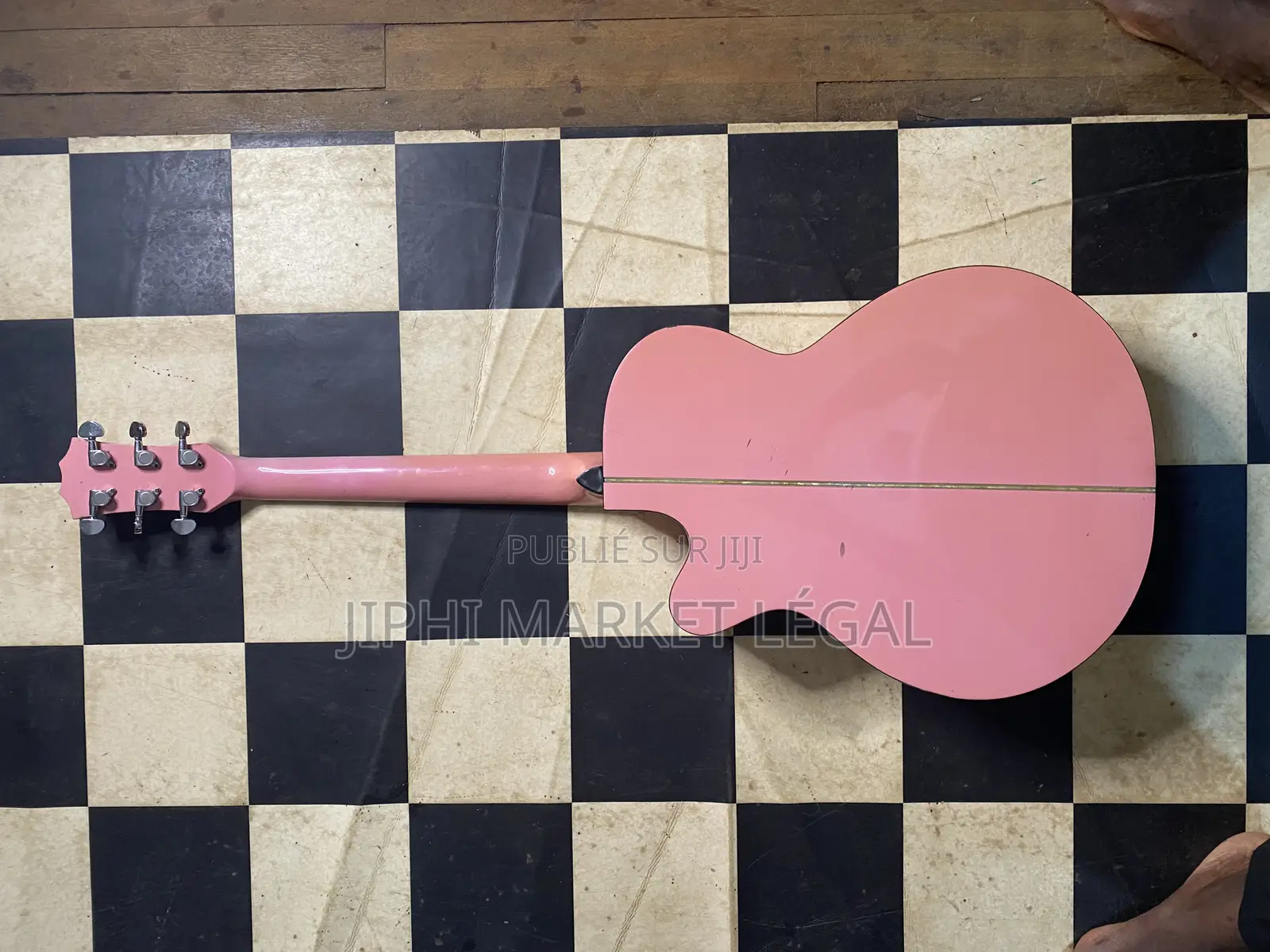 En Fer , en Acier , Guitare Folk ,Accompagnements