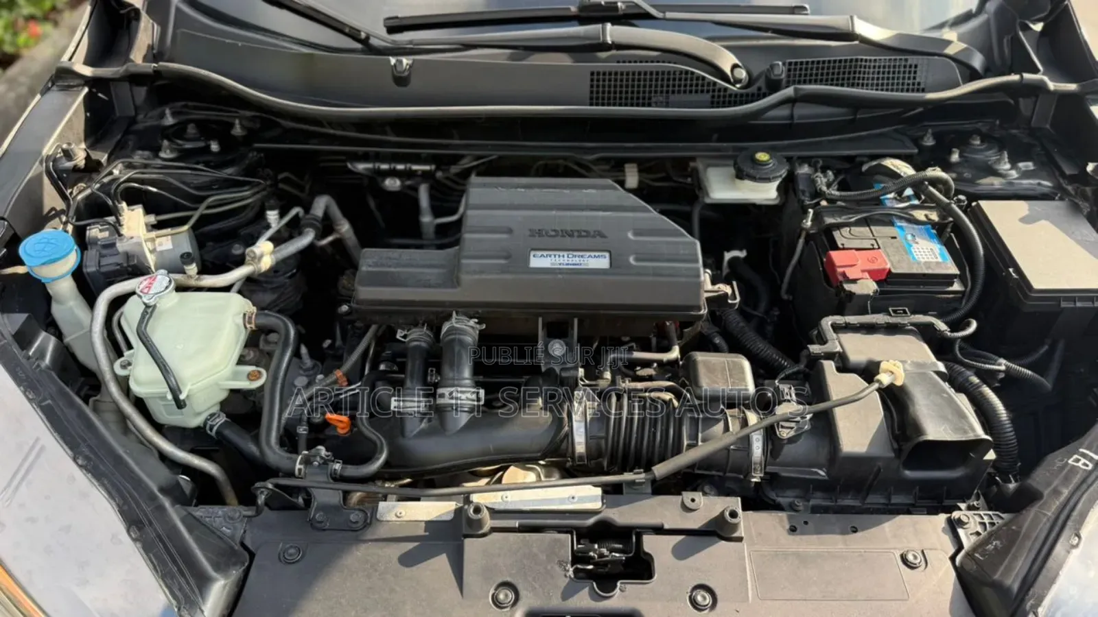 Mercedes-Benz GLE43 3.0 AWD 2017 Black