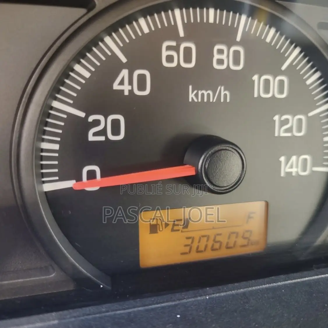 Suzuki Super Carry 2023 Blanc