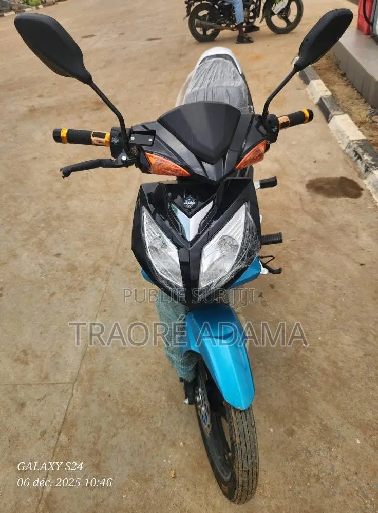 New Apsonic AP50A 2024