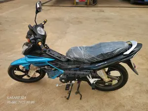 Photo - New Apsonic AP50A 2024