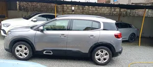 Citroen C5 2020 Gris