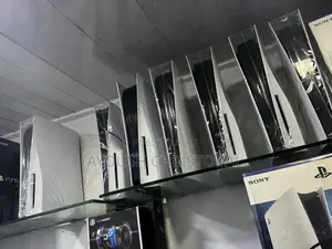 Photo - Ps5 Fat Standart