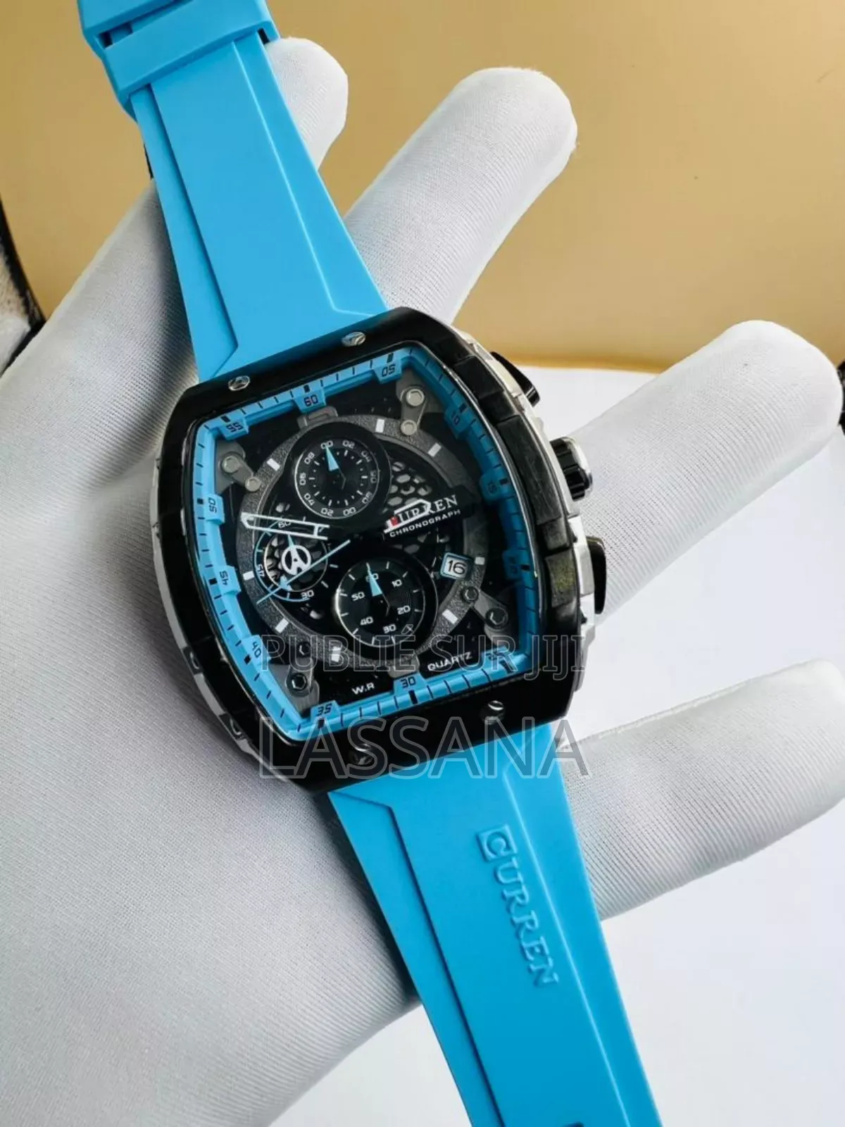 Montre Curren Authentique