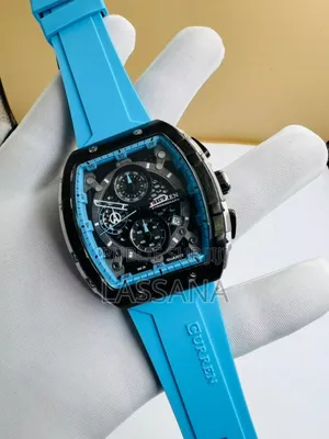 Montre Curren Authentique