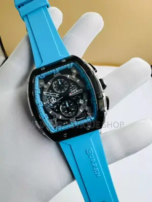 Montre Curren Authentique