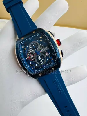 Montre Curren Authentique