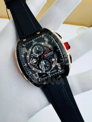 Photo - Montre Curren Authentique