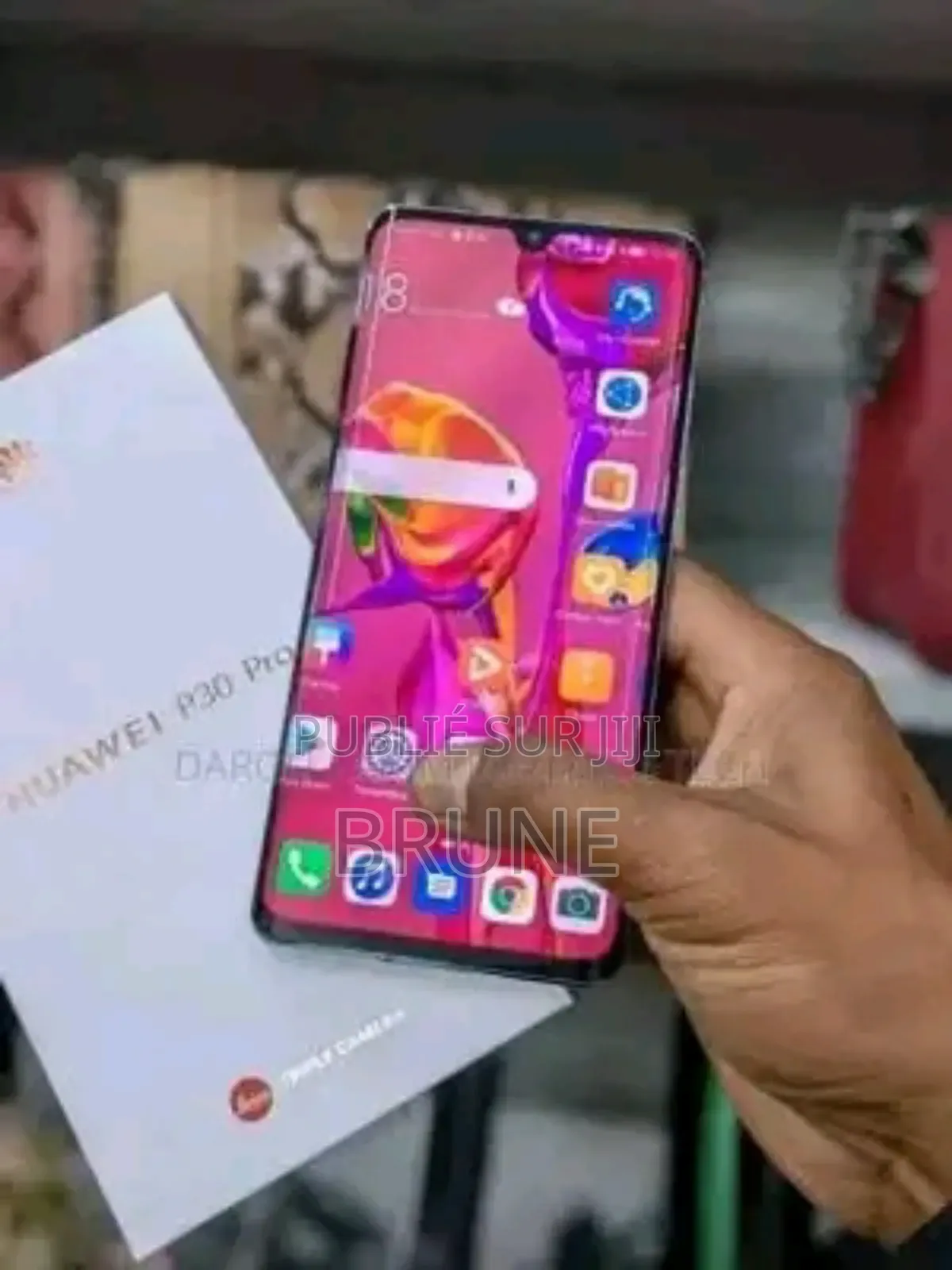 New Huawei P30 Pro 128 GB