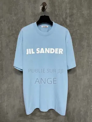 Photo - Jil Sander Balmain