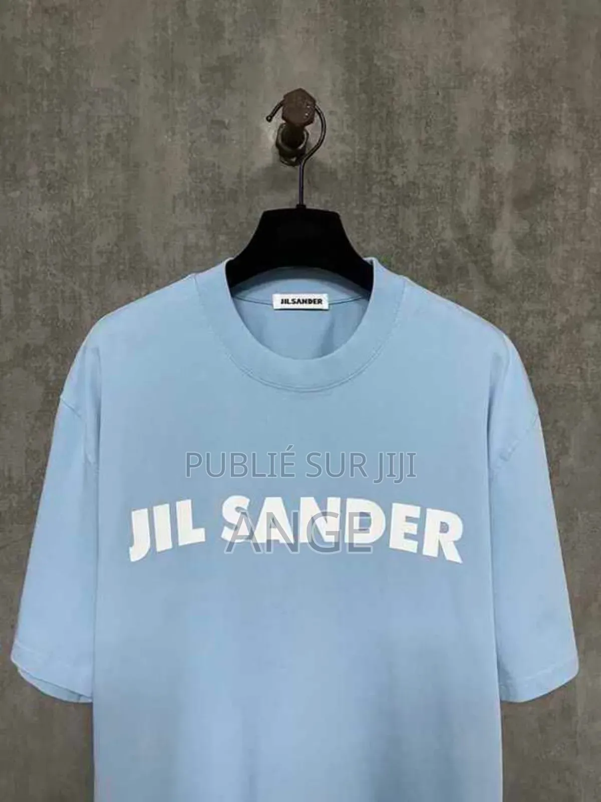 Jil Sander Balmain